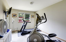 Great Barugh home gym construction leads